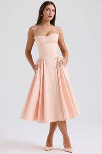 Light pink