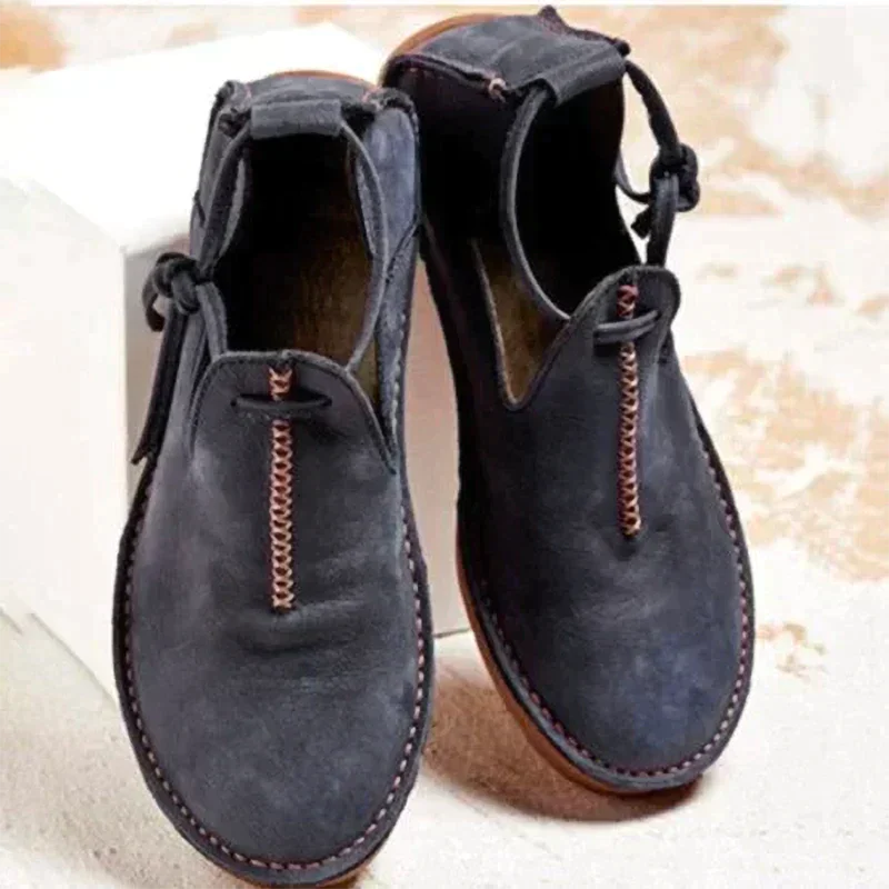 Scarpe in Pelle da Donna – Eleganza Senza Tempo e Comfort Premium