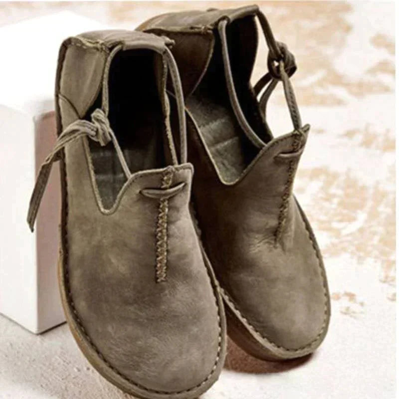 Scarpe in Pelle da Donna – Eleganza Senza Tempo e Comfort Premium