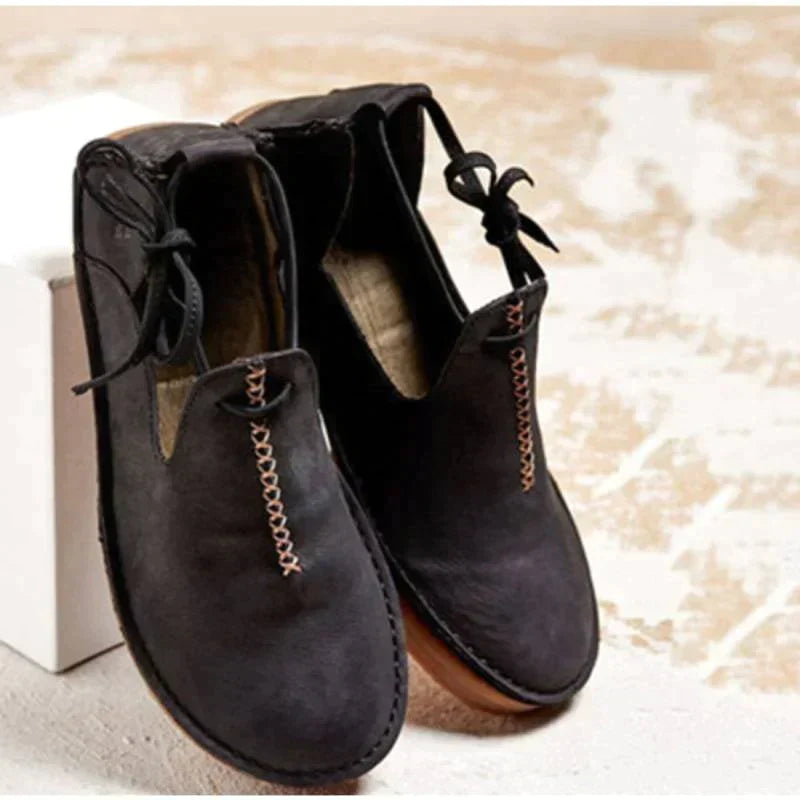 Scarpe in Pelle da Donna – Eleganza Senza Tempo e Comfort Premium