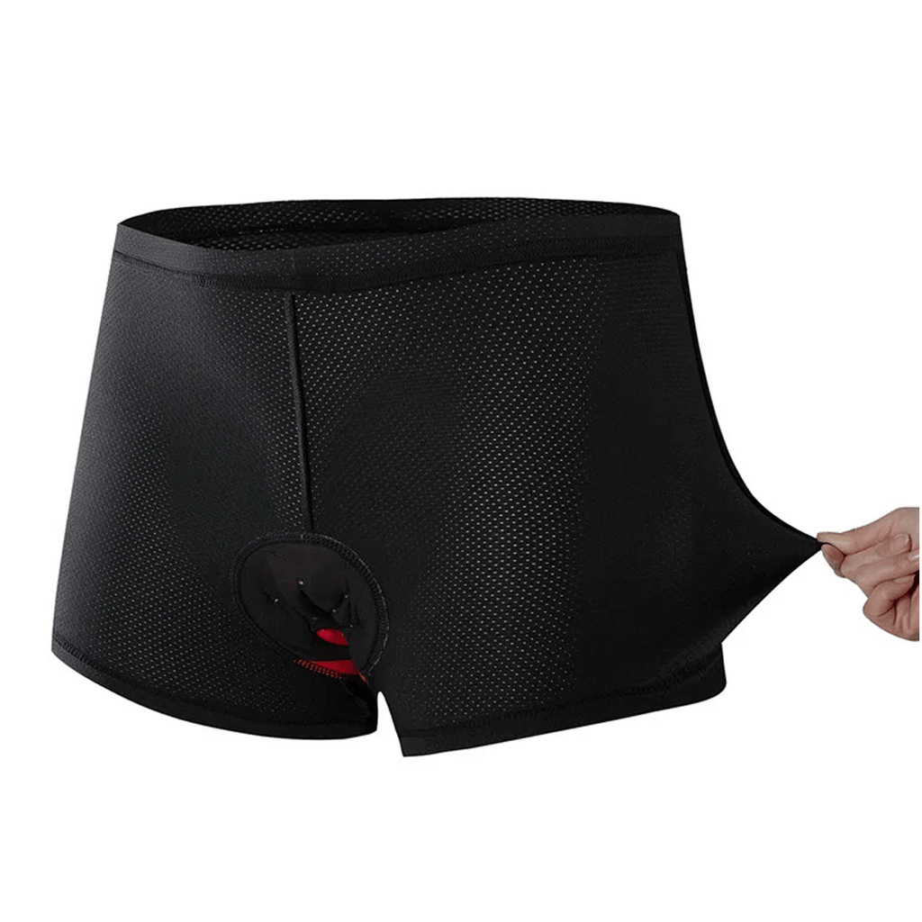 Pantaloncini da equitazione Ultimate Comfort con imbottitura