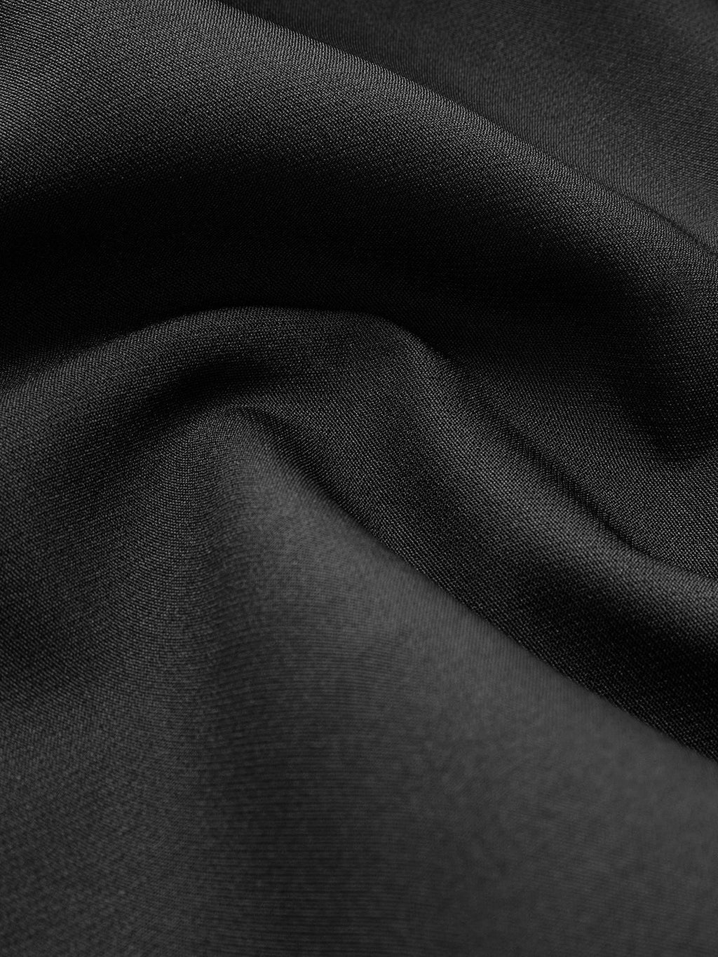 Top donna con scollo a V elegante - Fluido e raffinato