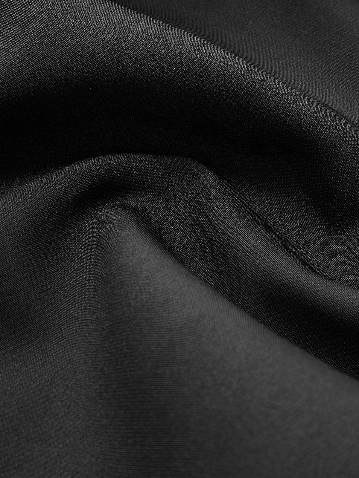 Top donna con scollo a V elegante - Fluido e raffinato