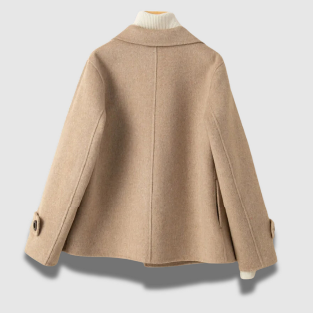 Blazer sartoriale Premium Luxe da donna