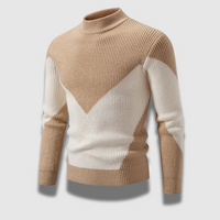 Beige white