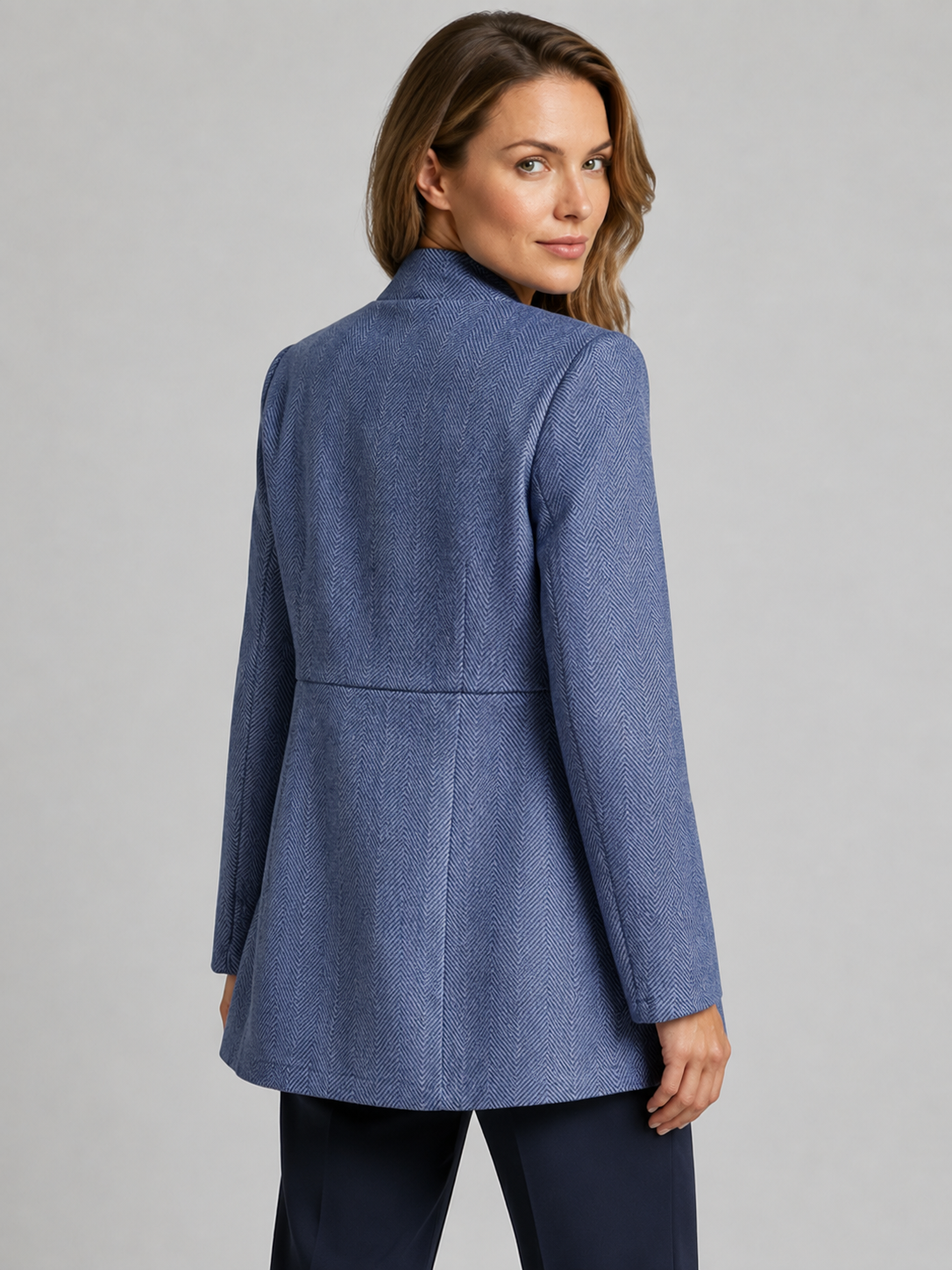 Blazer donna elegante - Chic e strutturato