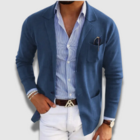 Couleur bleue