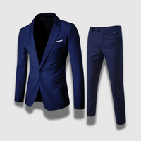 Bleu marine