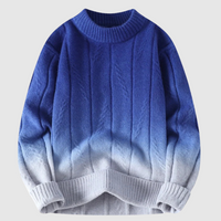 Blue color