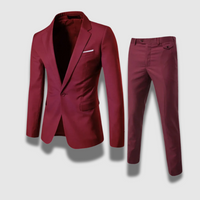 Couleur rouge