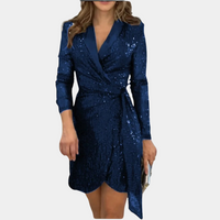 Couleur bleue