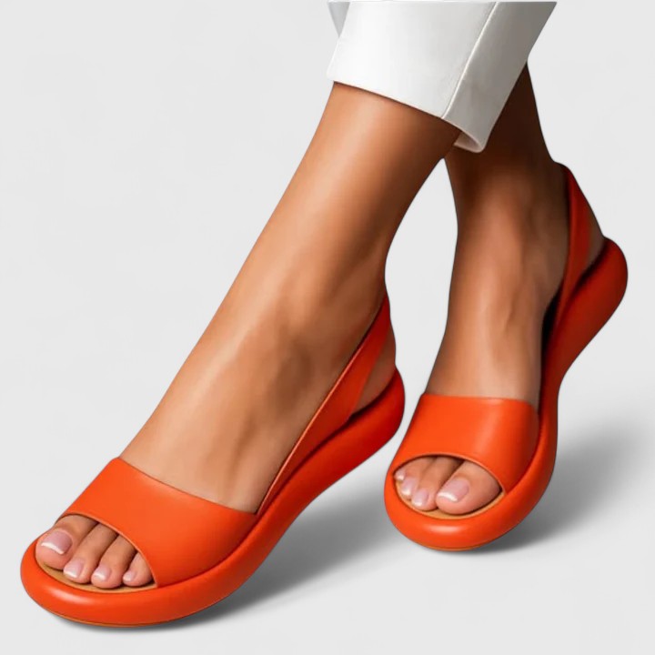 Sandali da donna comodi con supporto – Stile estivo leggero