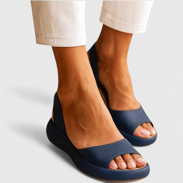 Sandali da donna comodi con supporto – Stile estivo leggero