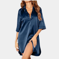 Couleur bleue