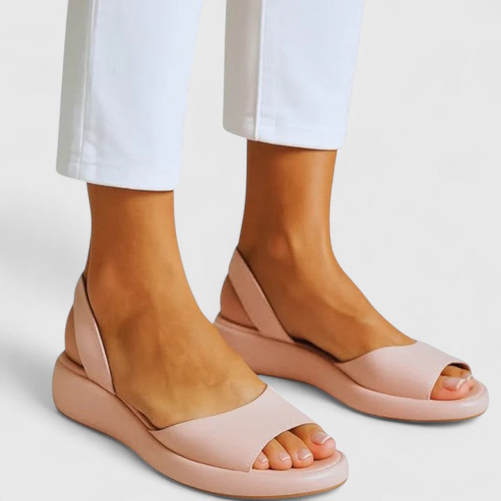 Sandali da donna comodi con supporto – Stile estivo leggero