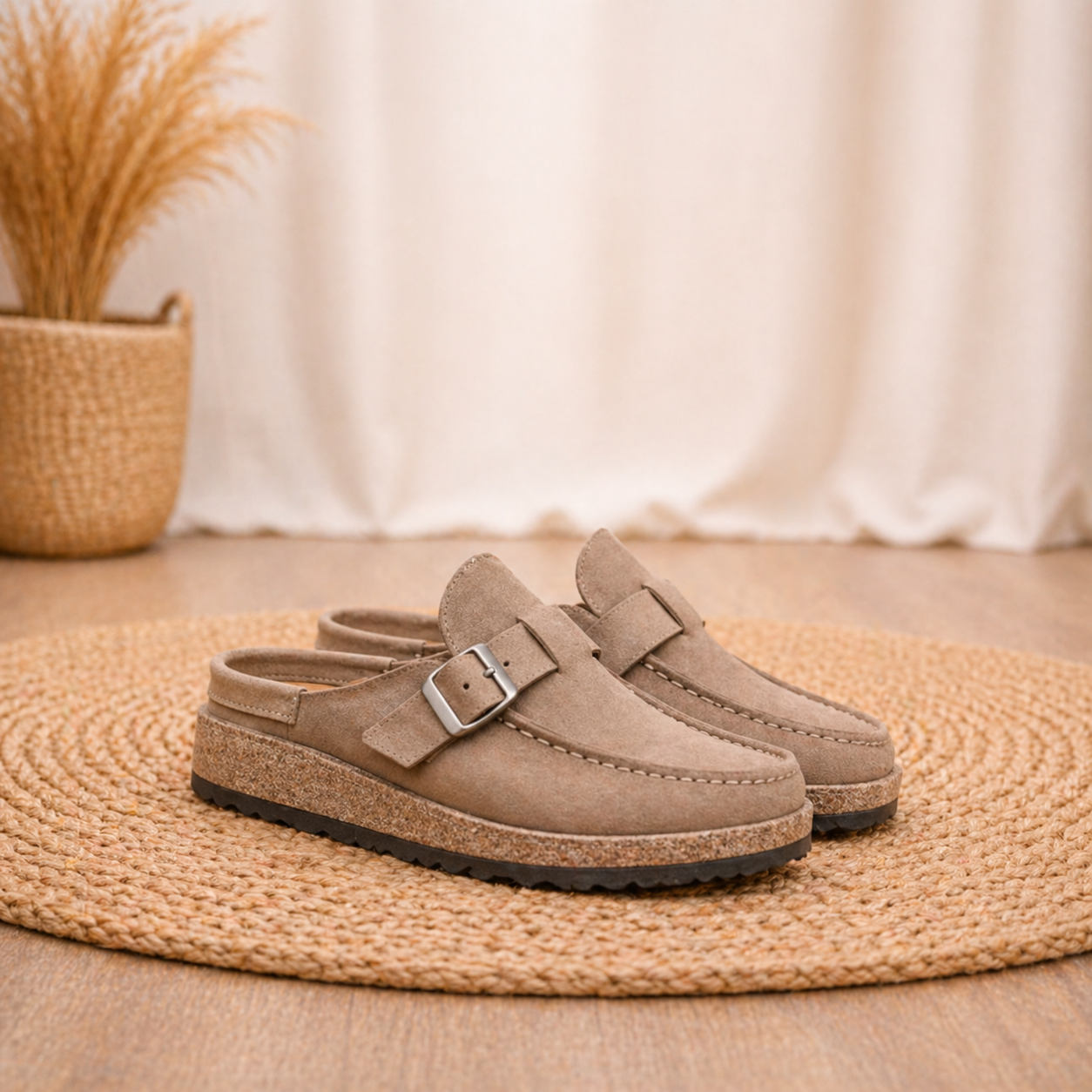 Mocassini slip-on da donna - Comodi ed eleganti ogni giorno