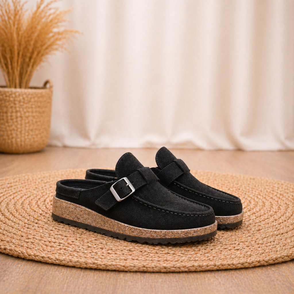 Mocassini slip-on da donna - Comodi ed eleganti ogni giorno