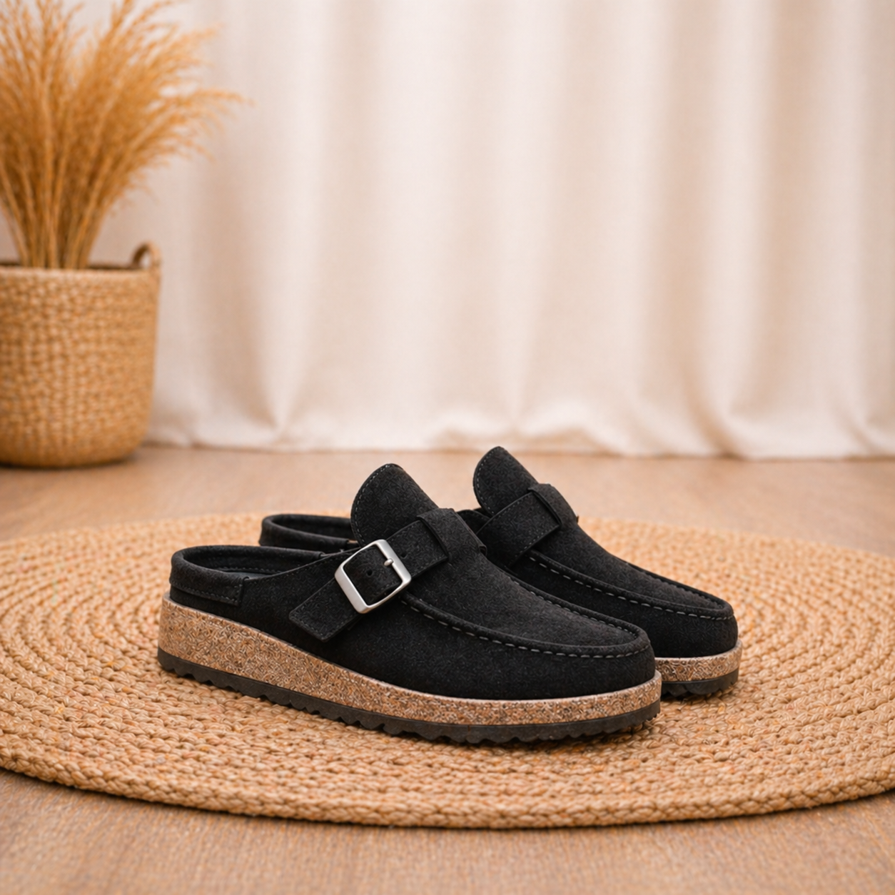 Mocassini slip-on da donna - Comodi ed eleganti ogni giorno