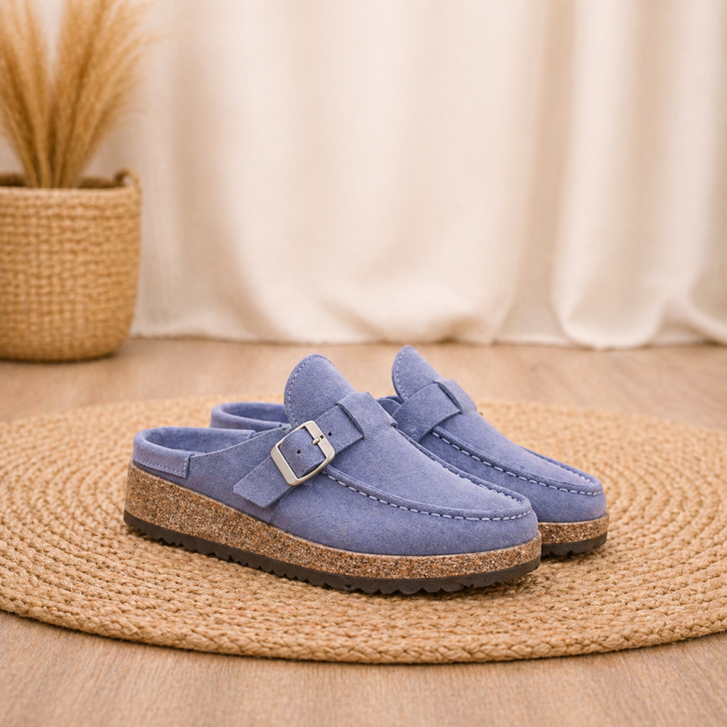 Mocassini slip-on da donna - Comodi ed eleganti ogni giorno