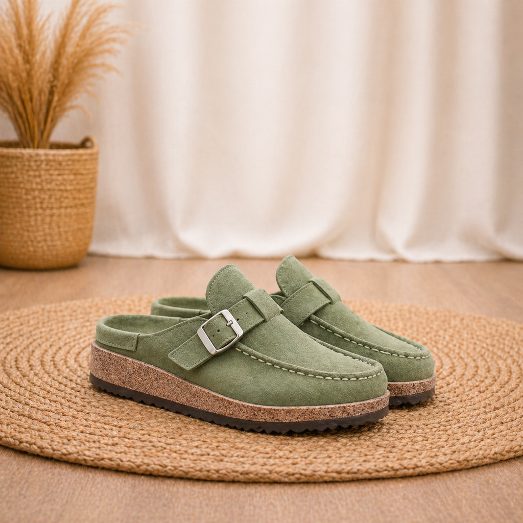 Mocassini slip-on da donna - Comodi ed eleganti ogni giorno