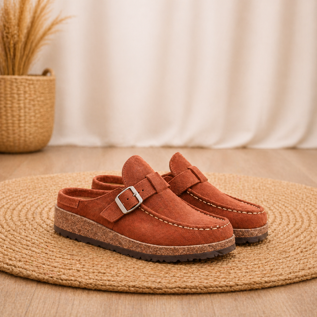 Mocassini slip-on da donna - Comodi ed eleganti ogni giorno