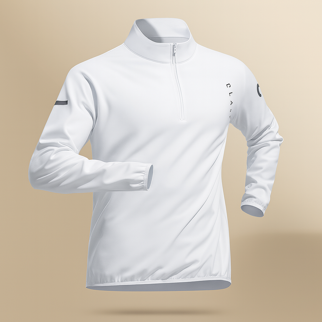CloudMove Set Sportivo Uomo 4 Pezzi – Completo Activewear Confortevole