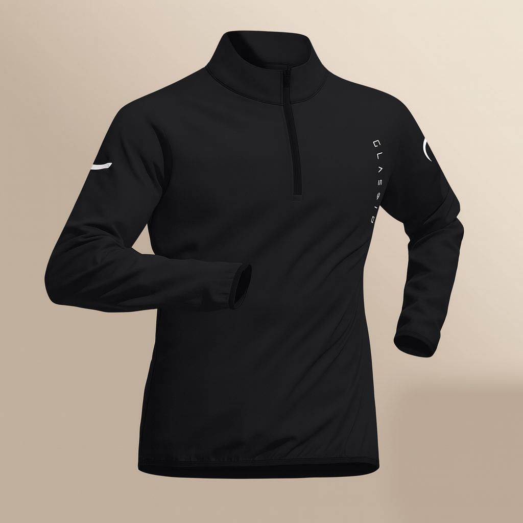 CloudMove Set Sportivo Uomo 4 Pezzi – Completo Activewear Confortevole