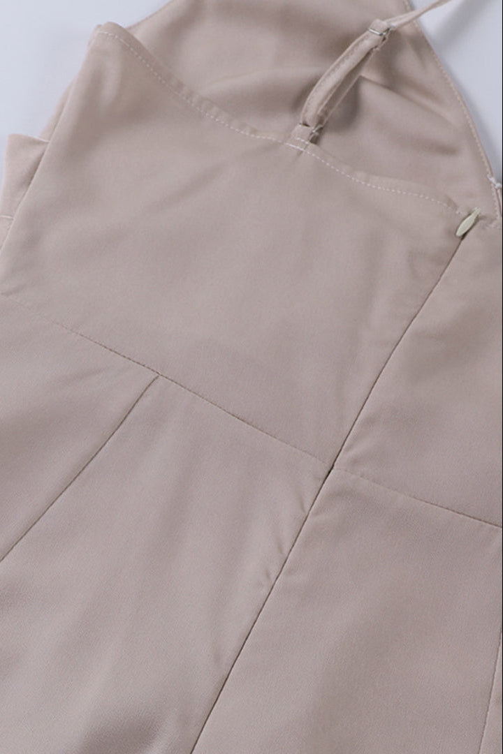 Abito da sera donna – Taglio elegante e silhouette raffinata