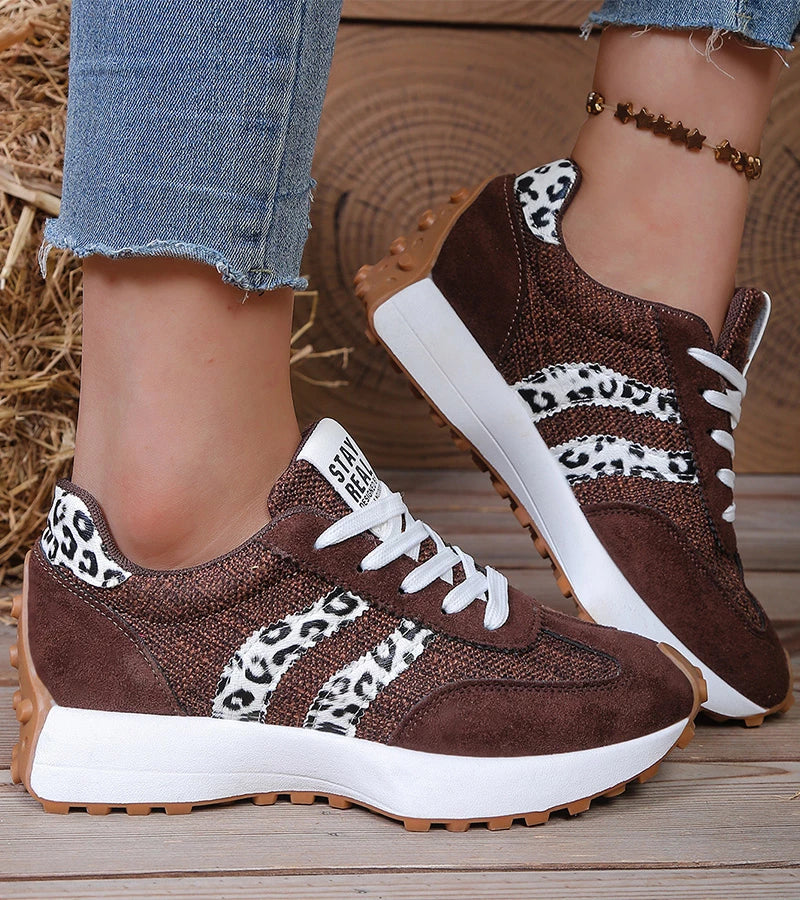 Elodiane - Sneakers eleganti dal comfort quotidiano