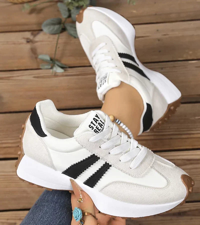 Elodiane - Sneakers eleganti dal comfort quotidiano