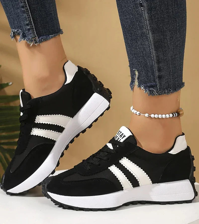 Elodiane - Sneakers eleganti dal comfort quotidiano