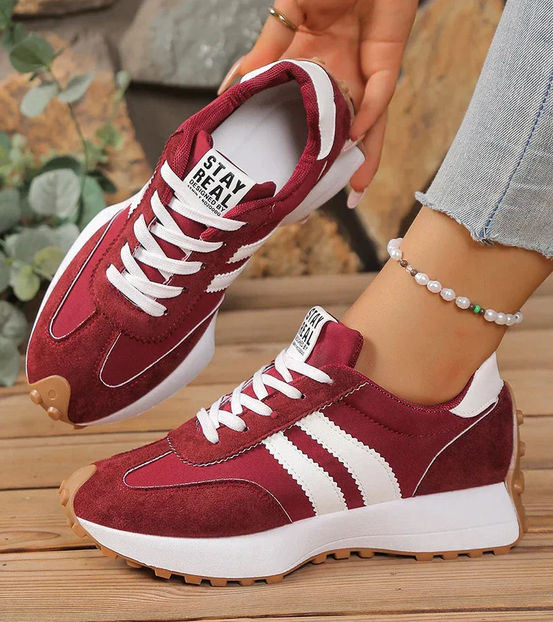Elodiane - Sneakers eleganti dal comfort quotidiano