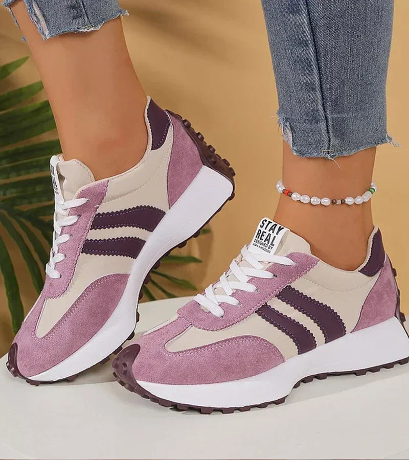 Elodiane - Sneakers eleganti dal comfort quotidiano