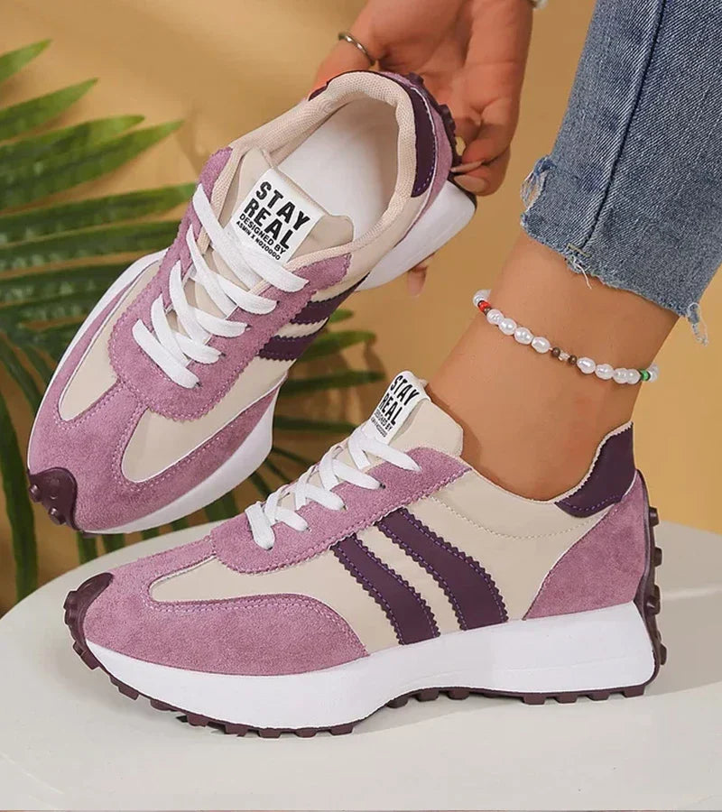Elodiane - Sneakers eleganti dal comfort quotidiano