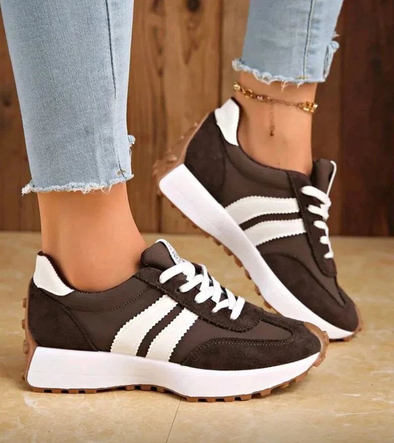 Elodiane - Sneakers eleganti dal comfort quotidiano