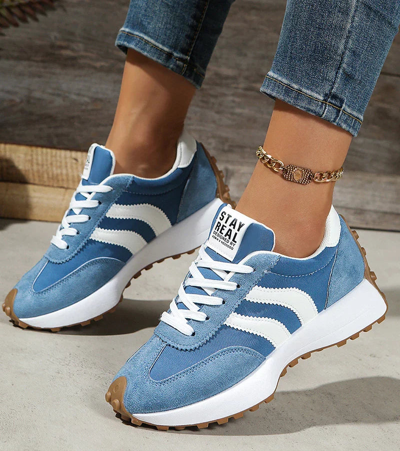 Elodiane - Sneakers eleganti dal comfort quotidiano