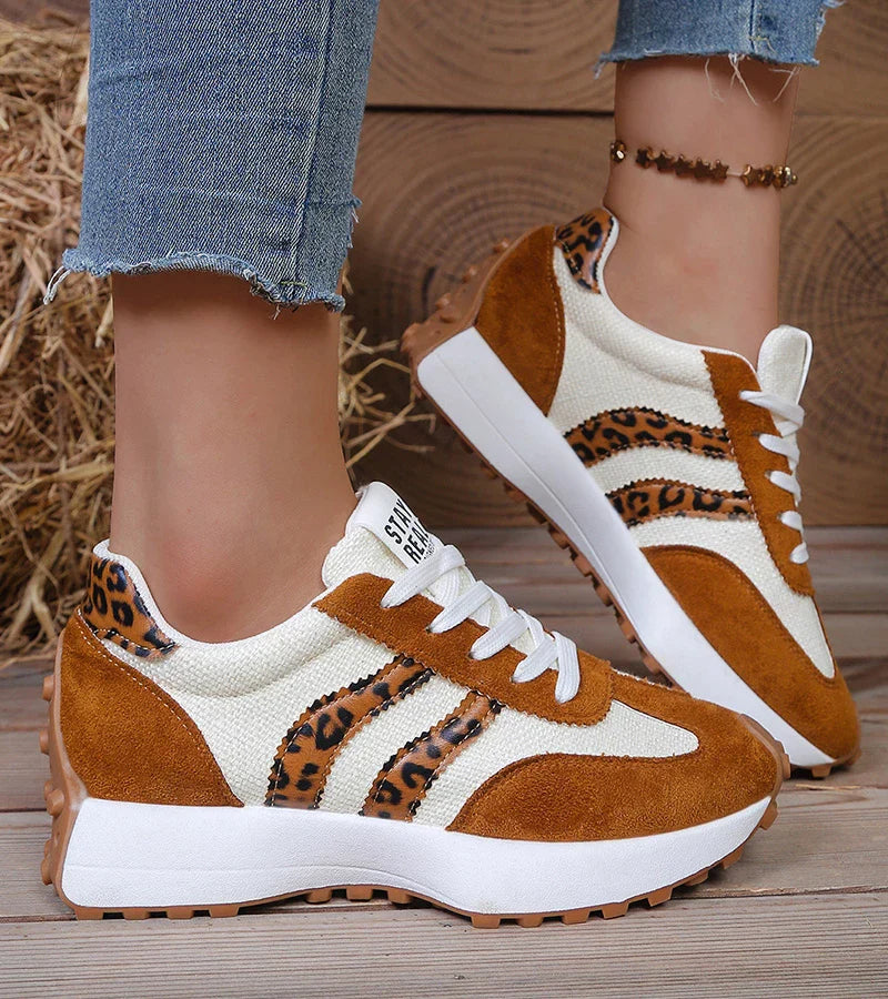 Elodiane - Sneakers eleganti dal comfort quotidiano
