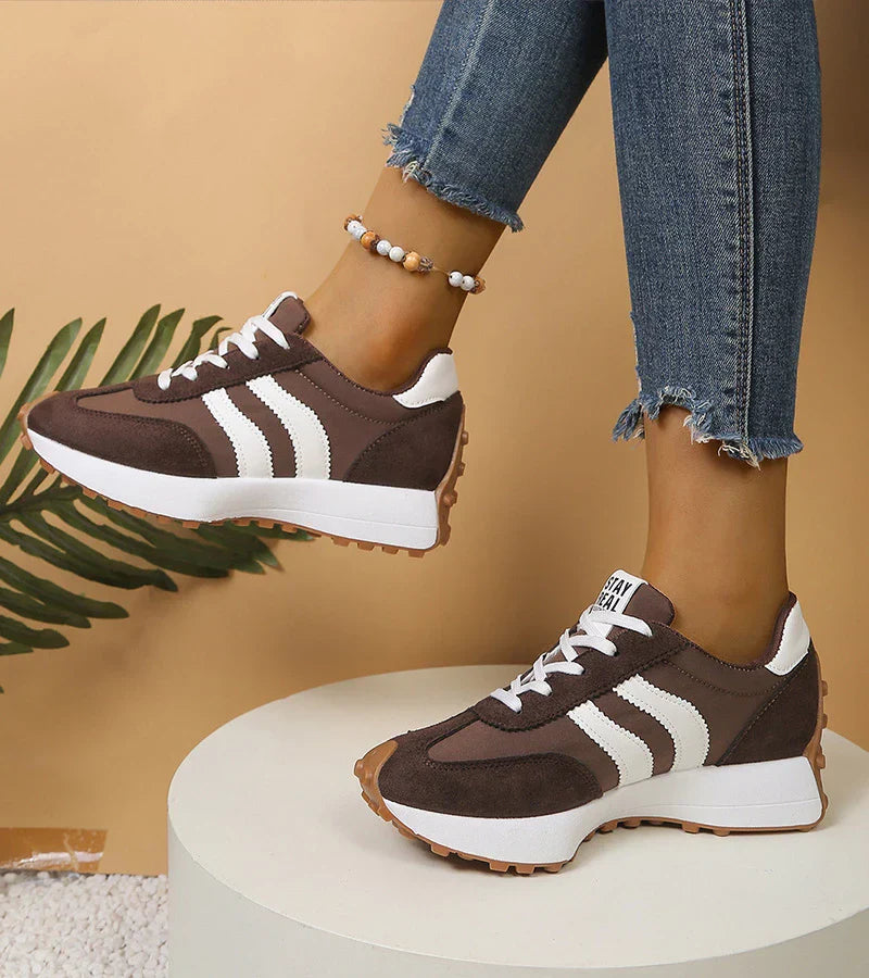 Elodiane - Sneakers eleganti dal comfort quotidiano