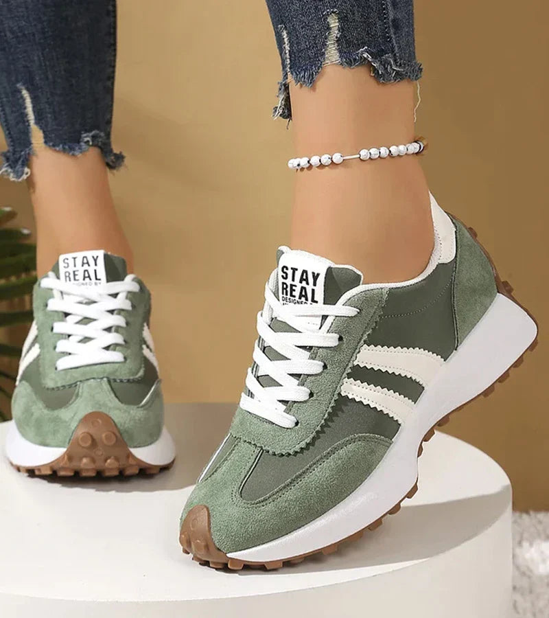 Elodiane - Sneakers eleganti dal comfort quotidiano