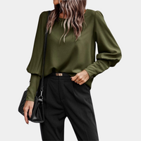 Vert militaire