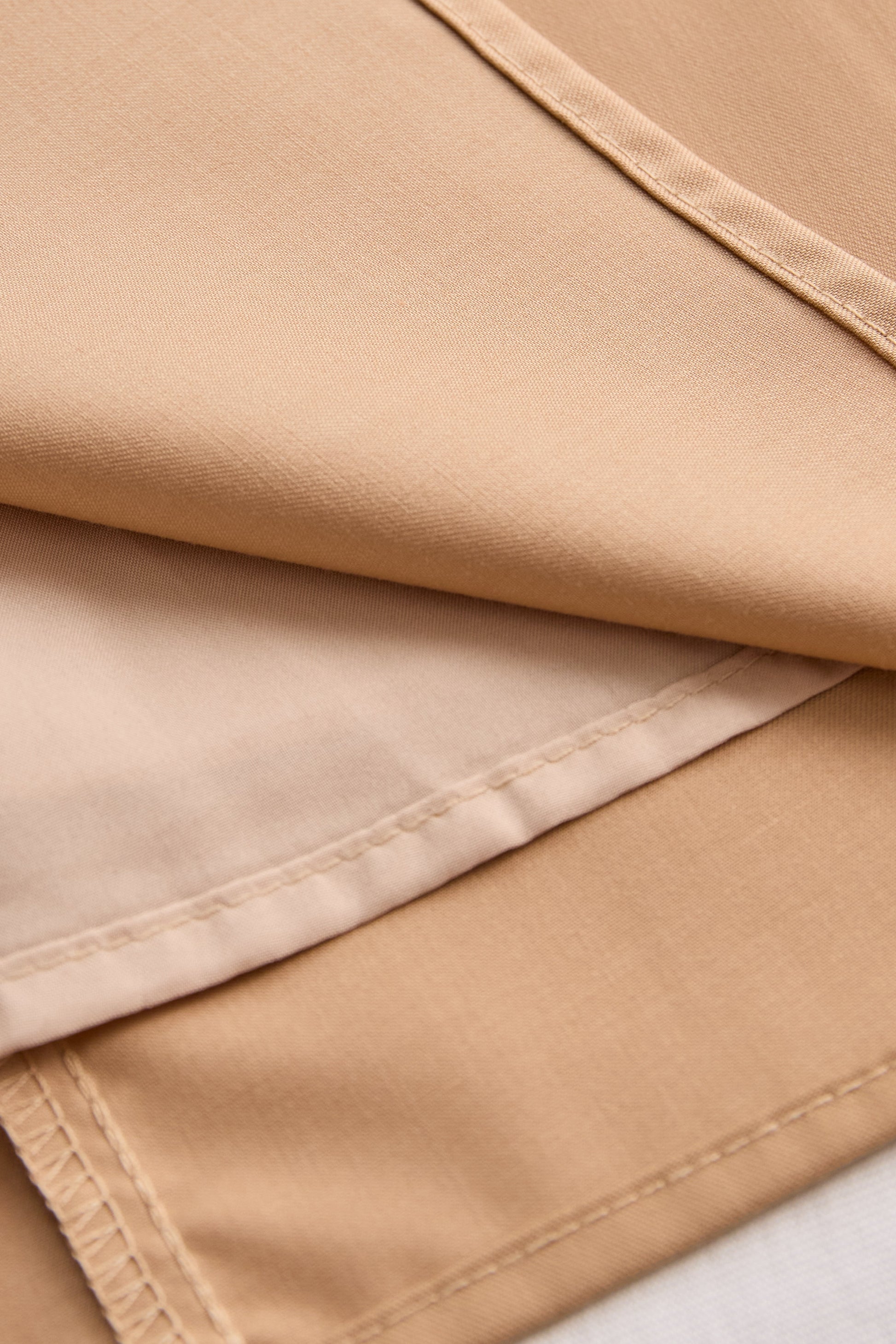 Blusa Elegante Senza Maniche da Donna – Tessuto Misto con Dettaglio Annodato