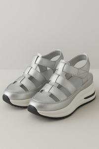 Silver