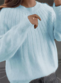 Blu chiaro