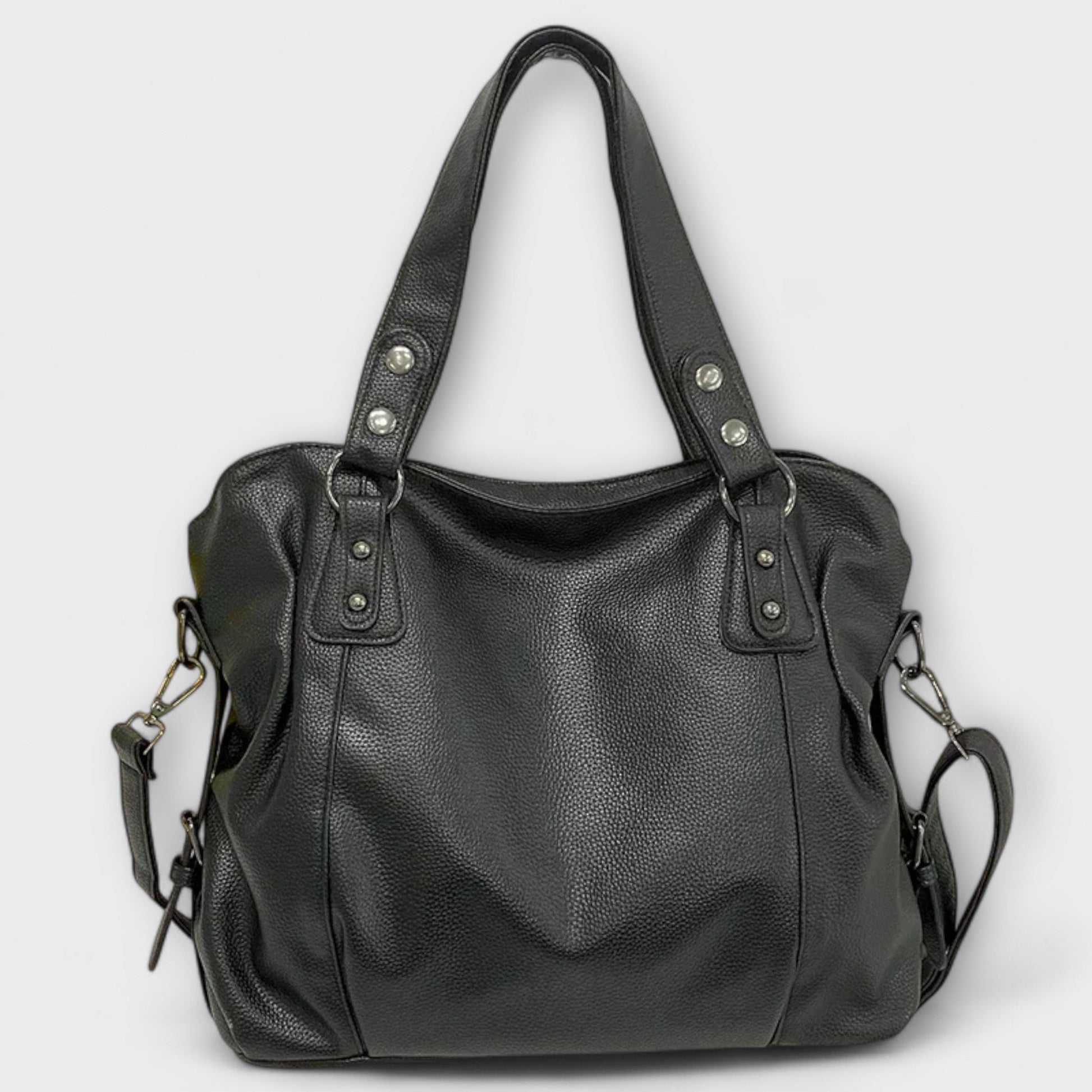 Sac hobo femme souple à porter à l’épaule – Chic et quotidien
