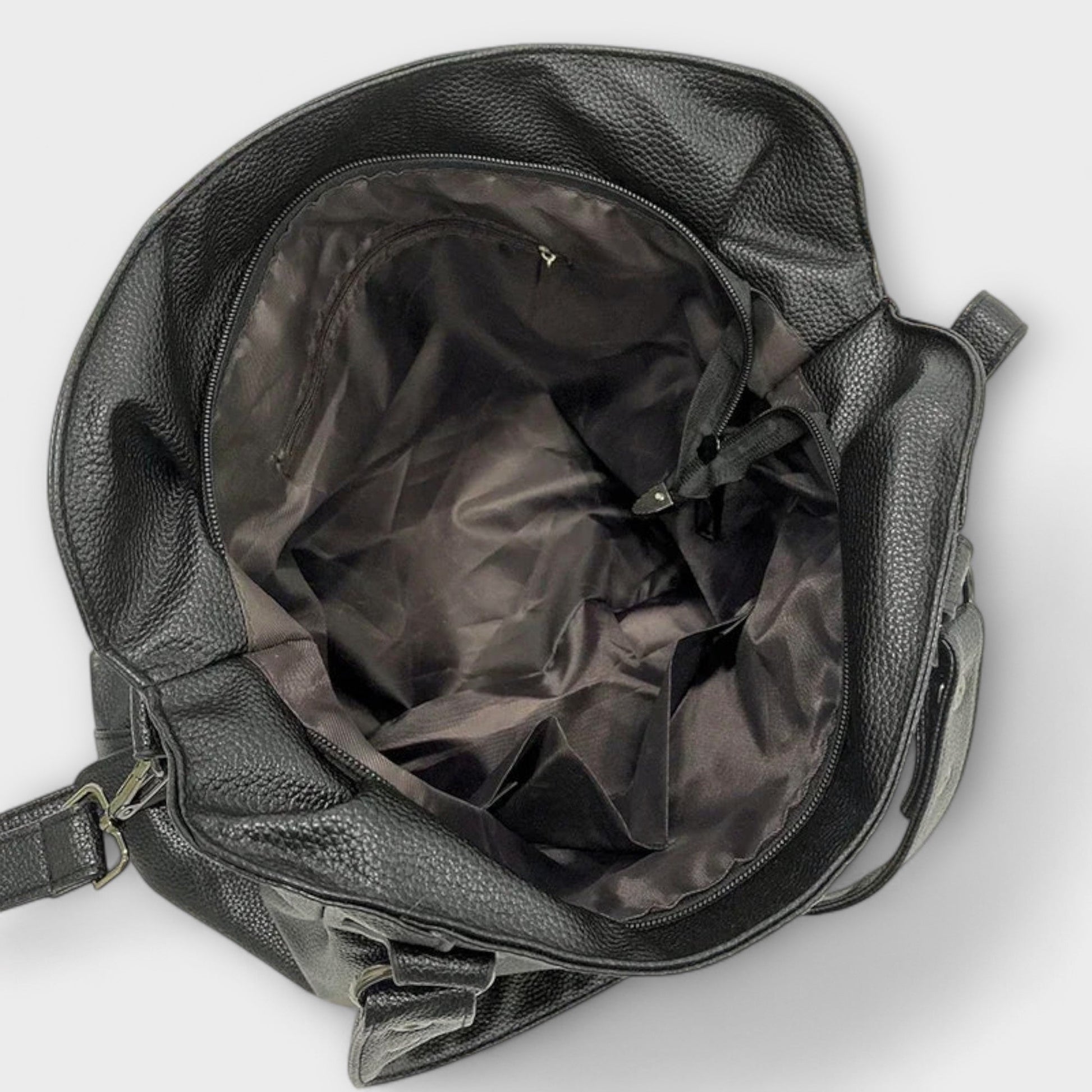 Sac hobo femme souple à porter à l’épaule – Chic et quotidien