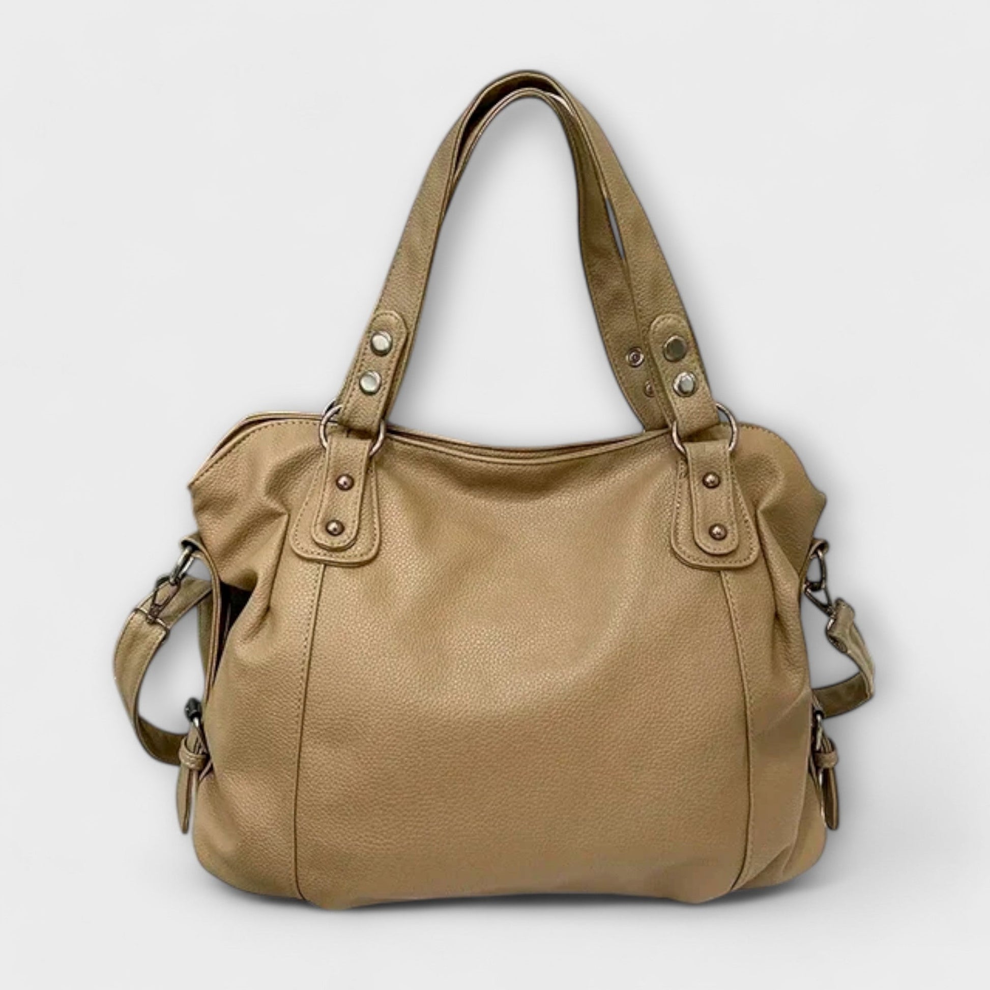 Sac hobo femme souple à porter à l’épaule – Chic et quotidien