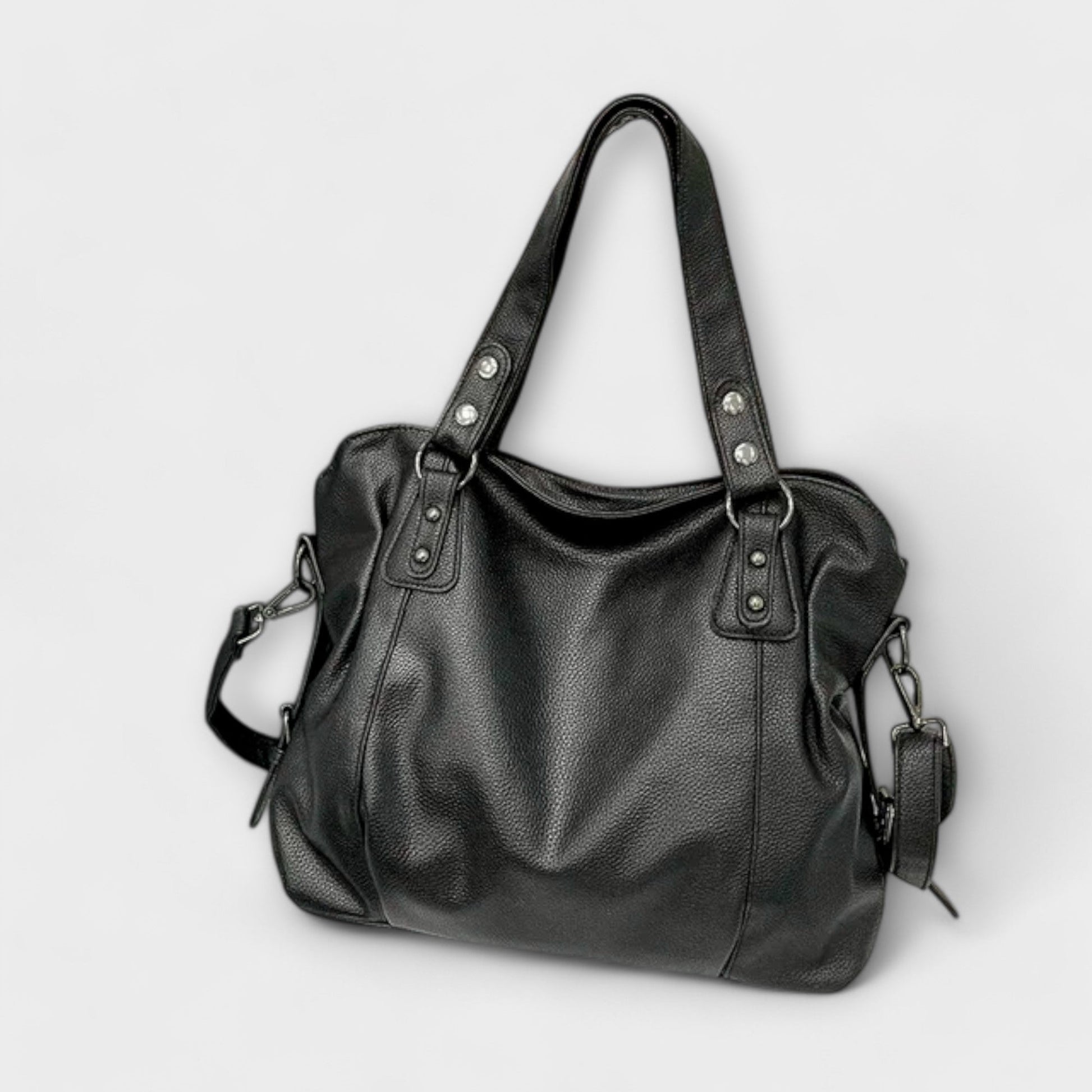 Sac hobo femme souple à porter à l’épaule – Chic et quotidien