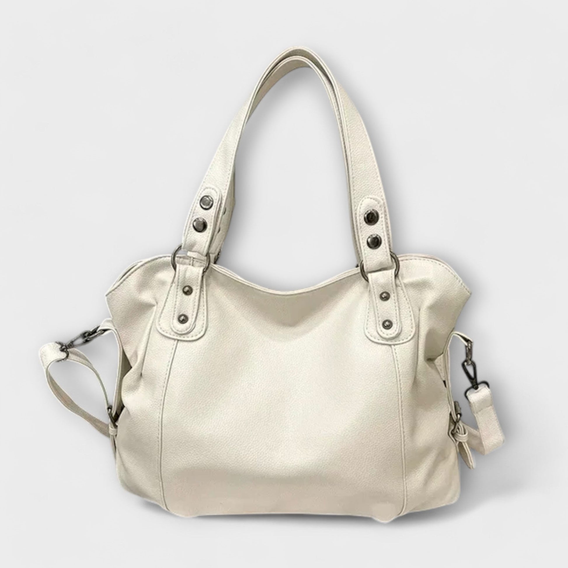 Sac hobo femme souple à porter à l’épaule – Chic et quotidien