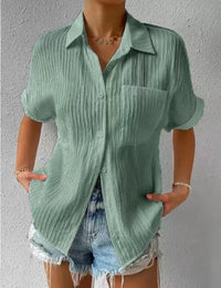 Colore verde