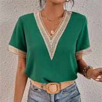 Green color